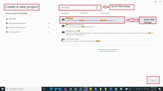Back to Basics # 12: Deploy Packages using Package Deployer Tool in ...