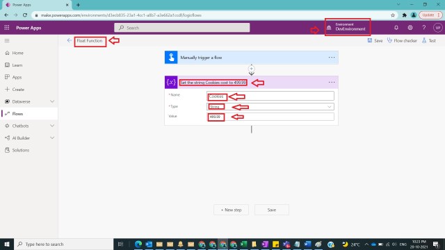 Power Automate Fundamentals # 24: Usage of Float Function in Power ...
