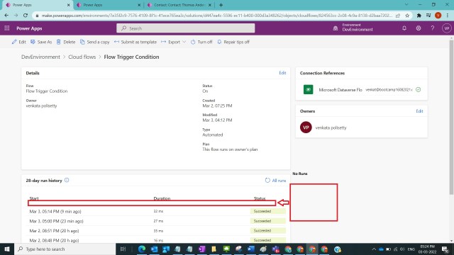 Power Automate Fundamentals # 61: Understand Flow Trigger Condition in ...