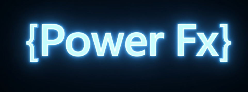 Power Platform Fundamentals #4: Understanding Power Fx in Power Apps: Core Functions, Formula Patterns, and Real-Time Business Scenarios: Quick Read Series